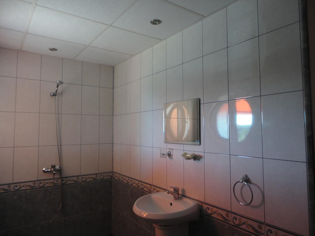 Hotel Kalina Primorsko Eksteriør bilde